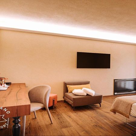 Agriresort Murciano โอตรันโต ภายนอก รูปภาพ