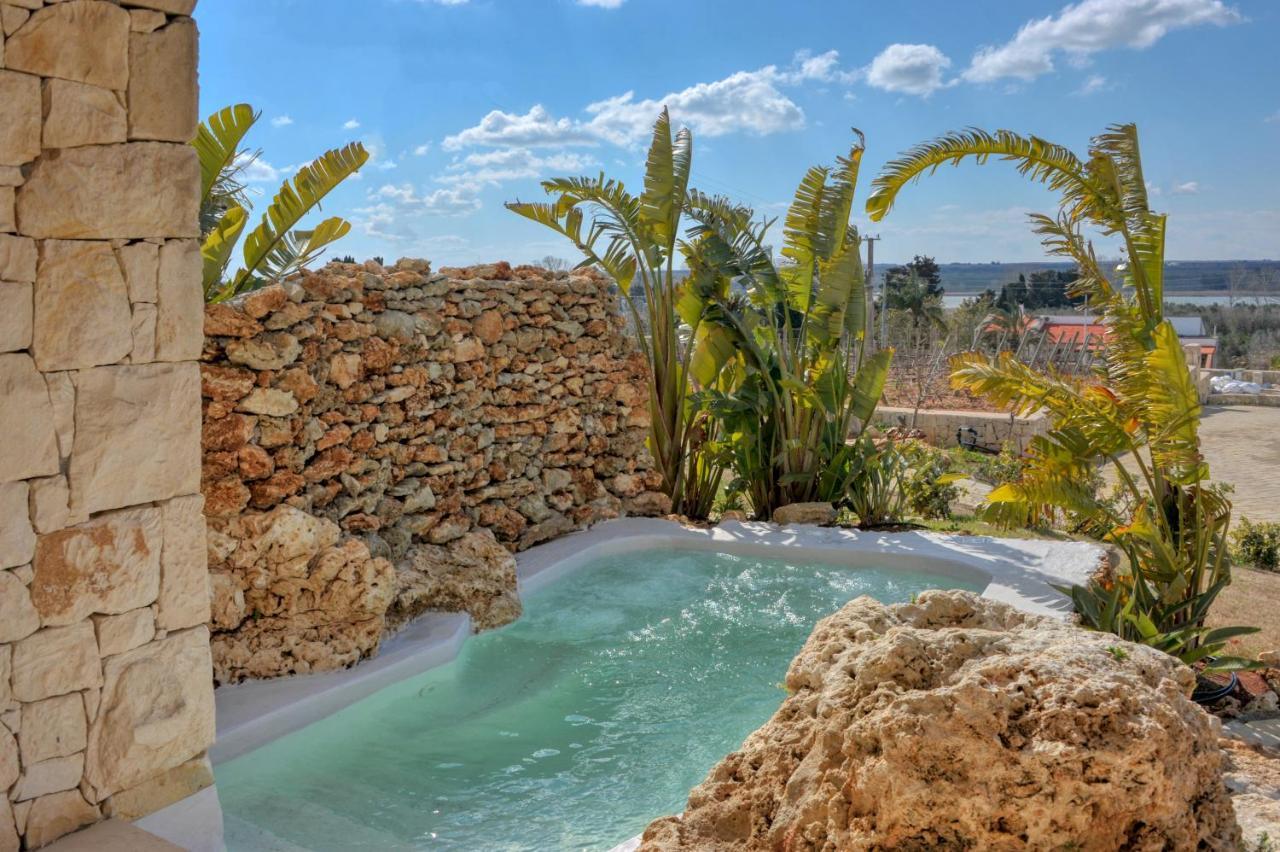 Agriresort Murciano โอตรันโต ภายนอก รูปภาพ