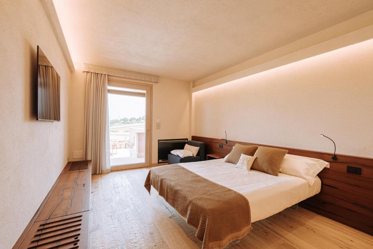 Agriresort Murciano โอตรันโต ภายนอก รูปภาพ
