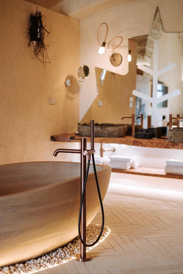 Agriresort Murciano โอตรันโต ภายนอก รูปภาพ