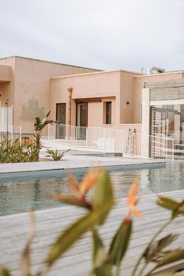 Agriresort Murciano โอตรันโต ภายนอก รูปภาพ