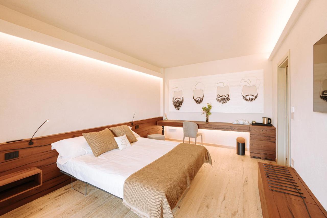 Agriresort Murciano โอตรันโต ภายนอก รูปภาพ
