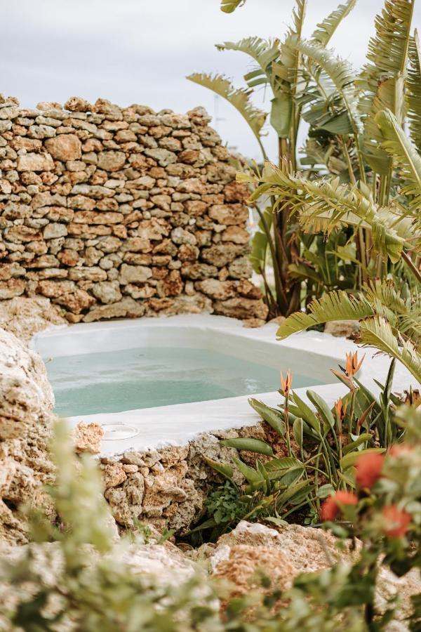 Agriresort Murciano โอตรันโต ภายนอก รูปภาพ