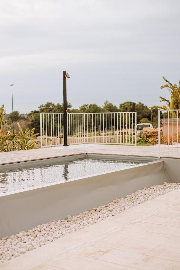 Agriresort Murciano โอตรันโต ภายนอก รูปภาพ