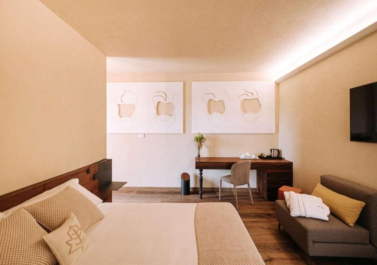 Agriresort Murciano โอตรันโต ภายนอก รูปภาพ